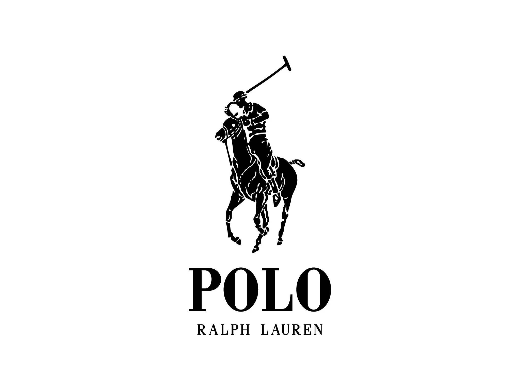 Polo Ralph Lauren Black