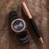 ساعت مچی مردانه Hublot