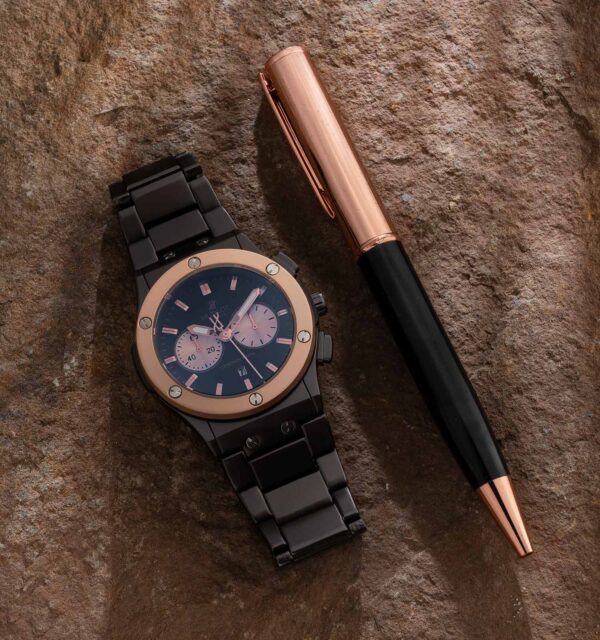 ساعت مچی مردانه Hublot