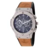 ساعت مچی عقربه ای مردانه Hublot