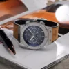 ساعت مچی عقربه ای مردانه Hublot
