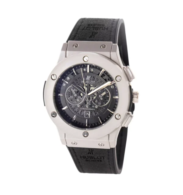 ساعت مچی عقربه ای مردانه Hublot