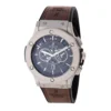 ساعت مچی عقربه ای مردانه Hublot