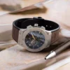 ساعت مچی عقربه ای مردانه Hublot