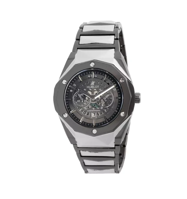 ساعت مچی مردانه Hublot