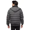 کاپشن اسپرت مردانه بادی کلاهدار Adidas