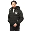 کاپشن اسپرت مردانه بادی کلاهدار Adidas