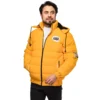 کاپشن اسپرت مردانه بادی کلاهدار Adidas