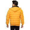 کاپشن اسپرت مردانه بادی کلاهدار Adidas