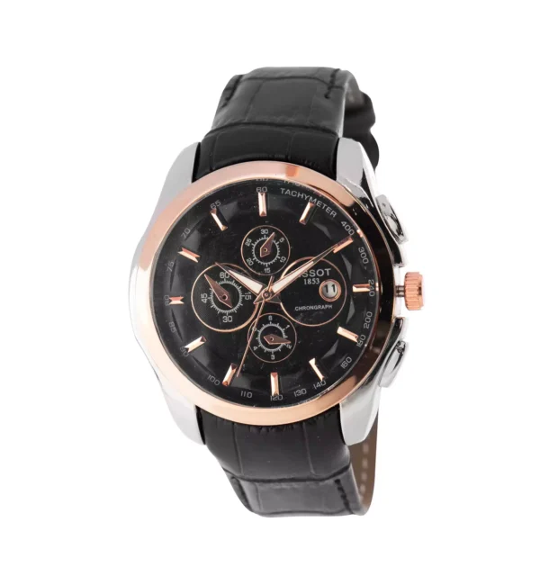 ساعت مچی عقربه ای مردانه Tissot