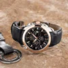 ساعت مچی عقربه ای مردانه Tissot