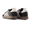 کفش اسپرت Adidas Samba مردانه مشکی بندی