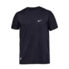 تیشرت ورزشی Nike یقه گرد مردانه ساده