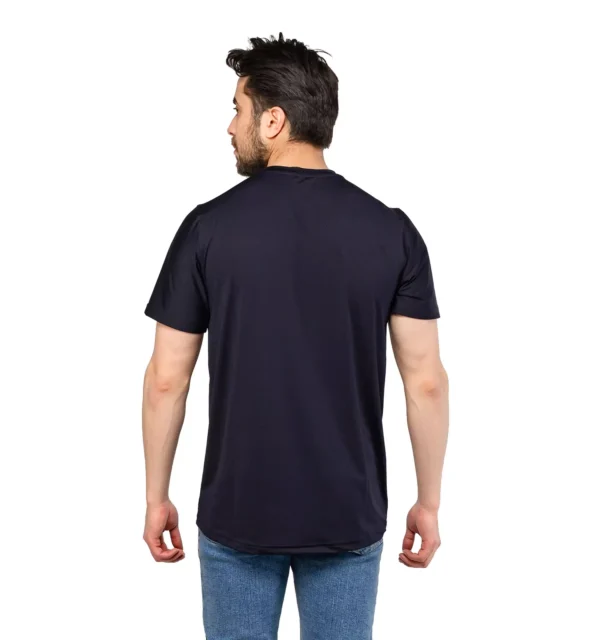 تیشرت ورزشی Nike یقه گرد مردانه ساده