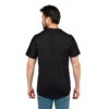 تیشرت ورزشی Nike یقه گرد مردانه مشکی ساده