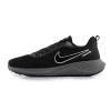 کفش اسپرت رانینگ Nike مردانه مشکی بندی